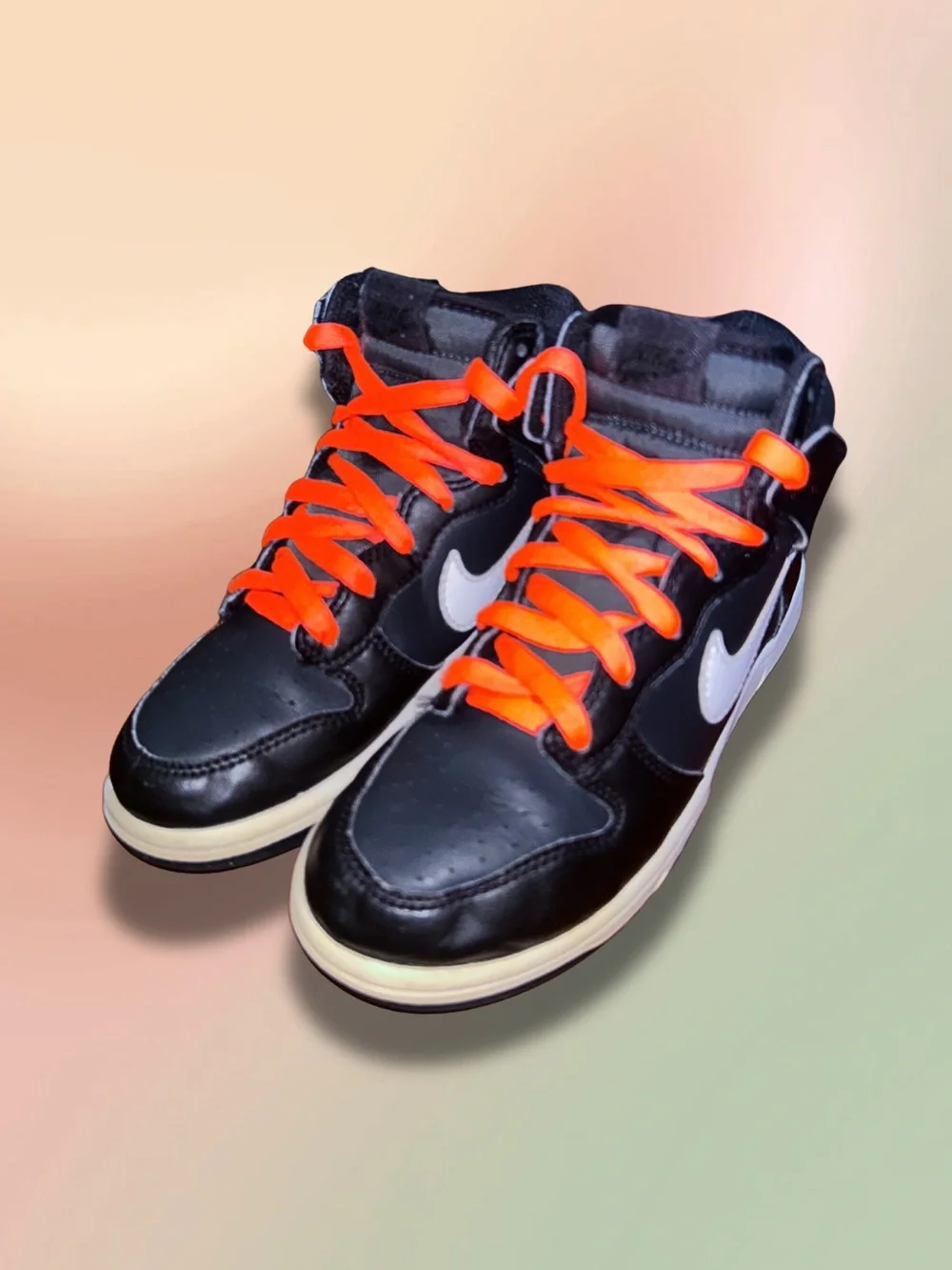 Nike Dunk High PS Youth Shoes Size 2Y DH9752-001